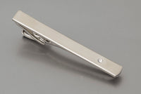 Tie Bar - Swarovski Crystal T902