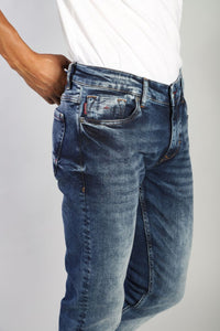 7 Downie St Jeans - London - Leno