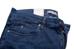 7 Downie St Jeans - Chelsea - Valentino