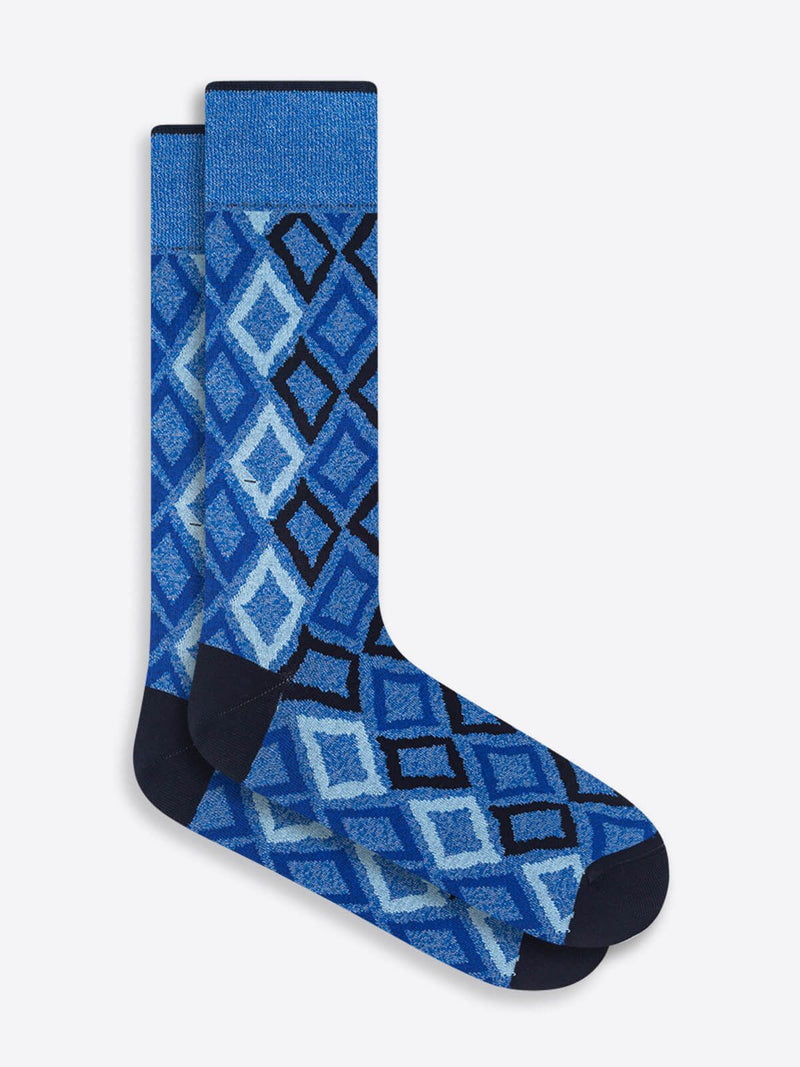 Bugatchi Socks - PB7020