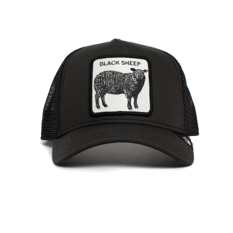 Goorin Bros - The Black Sheep - Baseball Cap