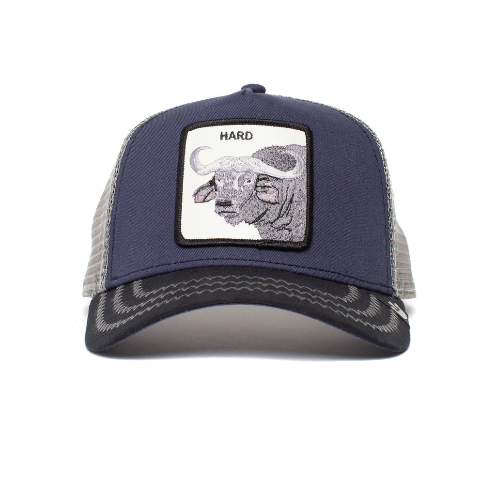 Goorin Bros - WIDOWMAKER - Baseball Cap