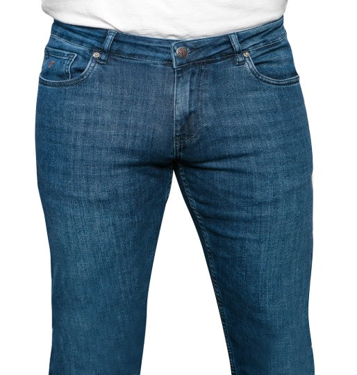 7 Downie St Jeans - London - Bellissimo