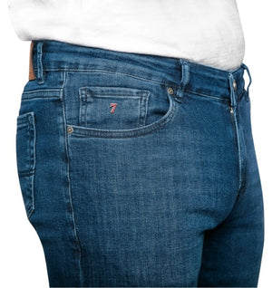 7 Downie St Jeans - London - Bellissimo