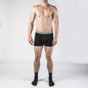 Men's Underwear - Related - Travel Pack - The Bandit