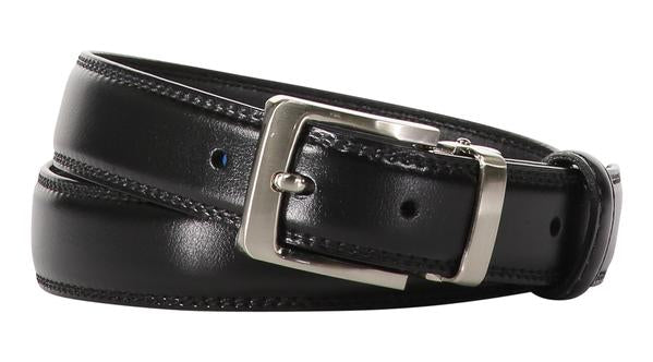 Isaac Mizrahi - Boys solid Belt