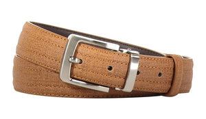 Isaac Mizrahi - Boys Textured Belt