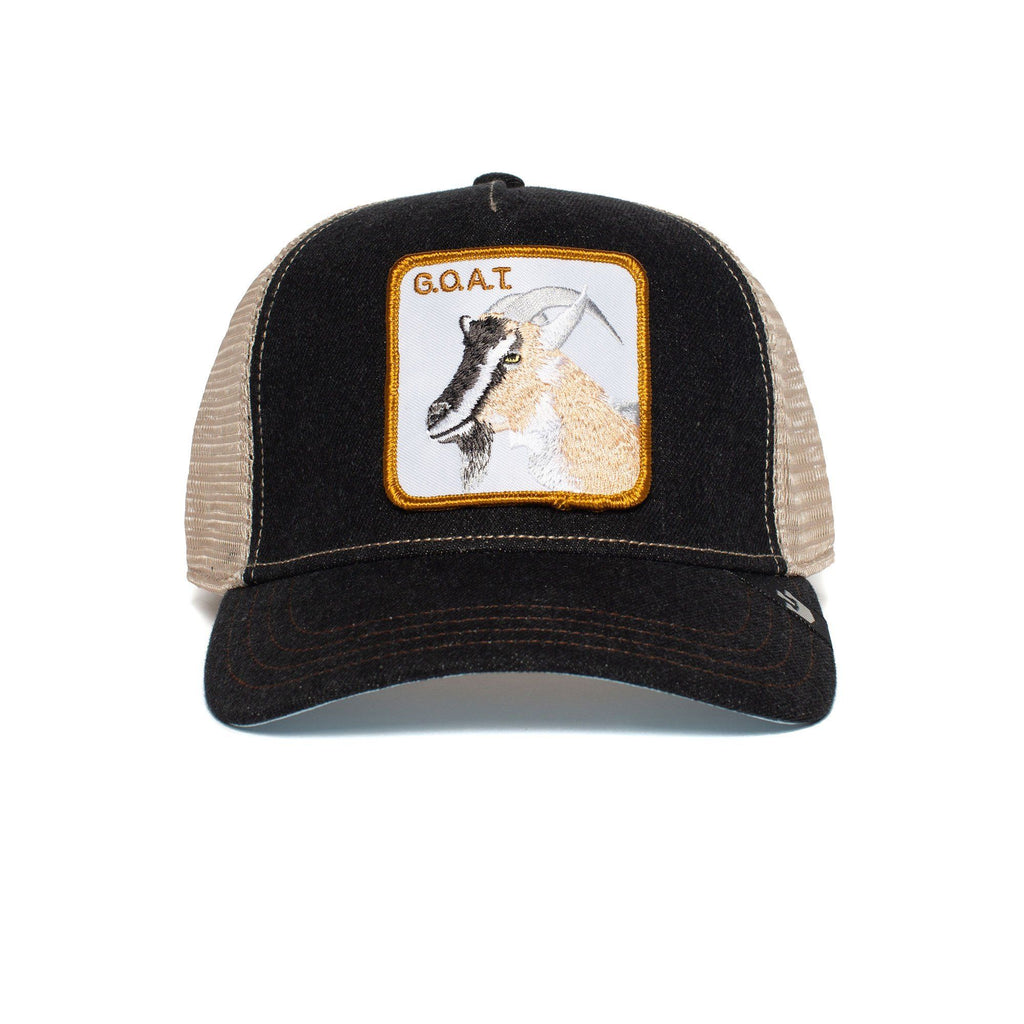 Goorin Bros - The Goat - Baseball Cap