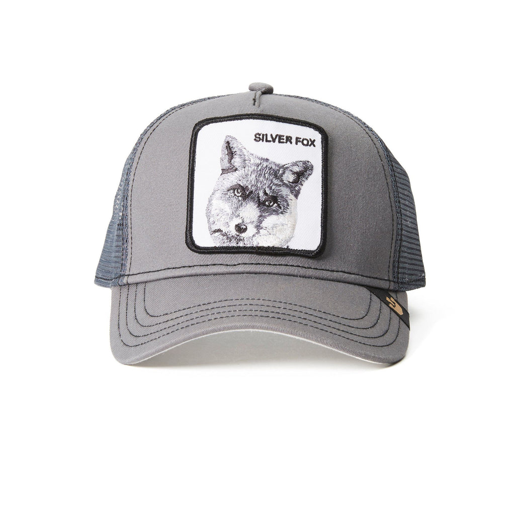 Goorin Bros - The Sliver Fox - Baseball Cap