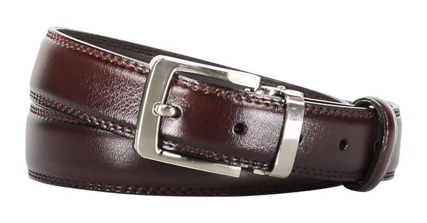 Isaac Mizrahi - Boys solid Belt