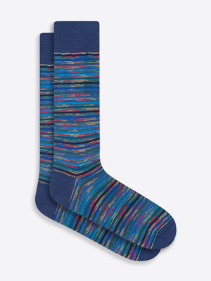Bugatchi Socks - PB7001