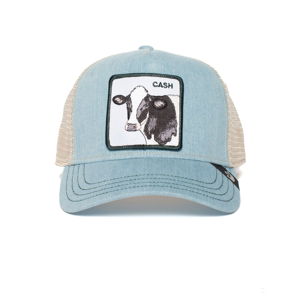 Goorin Bros - Cash Cow - Baseball Cap