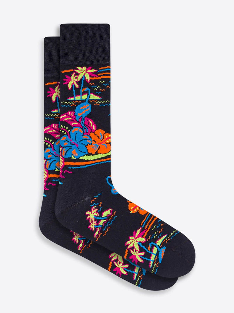 Bugatchi Socks - PB7053