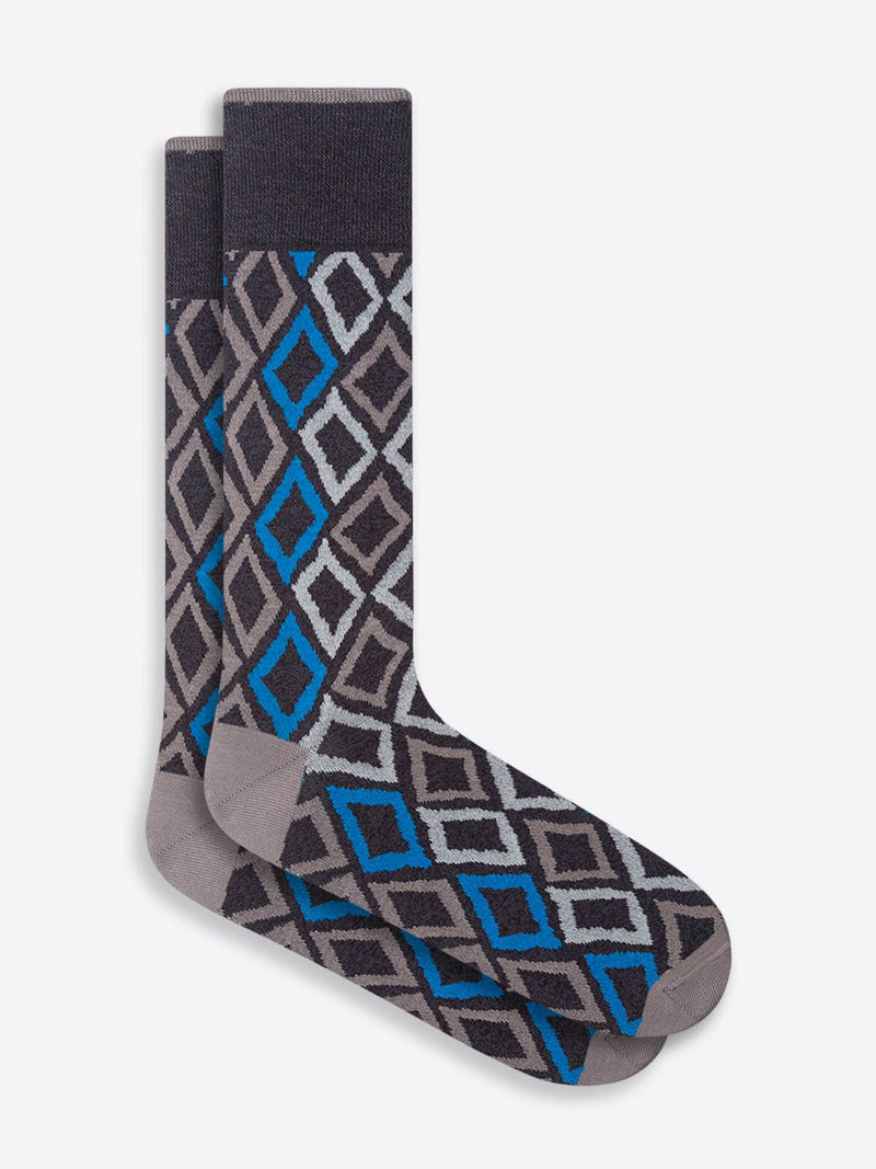 Bugatchi Socks - PB7020