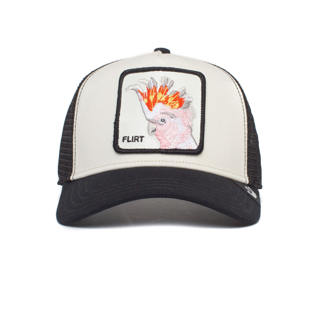 Goorin Bros - The Flirty Bird - Baseball Cap