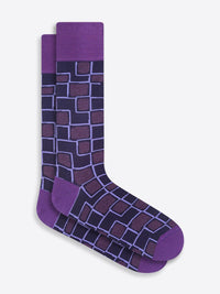 Bugatchi Socks - PB7029