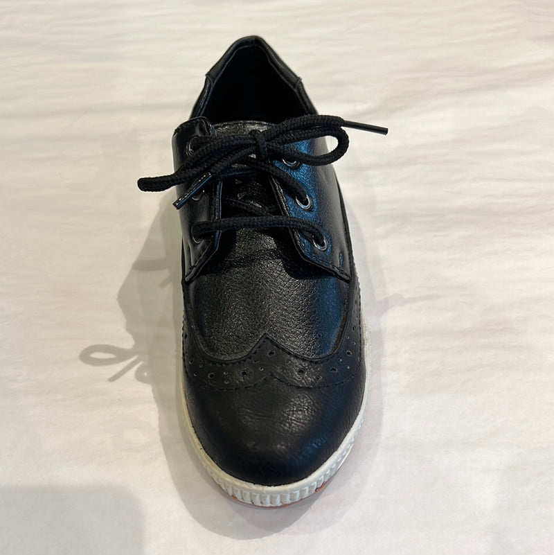 Boys Dress Shoes - A.X.N.Y - SS4034