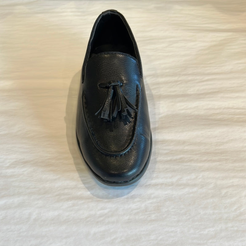 Boys Dress Shoes - A.X.N.Y - SS4044