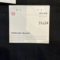AG Jeans - DYLAN - Stellar Winds - Black