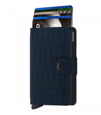 Secrid - Mini Wallet Dash Navy