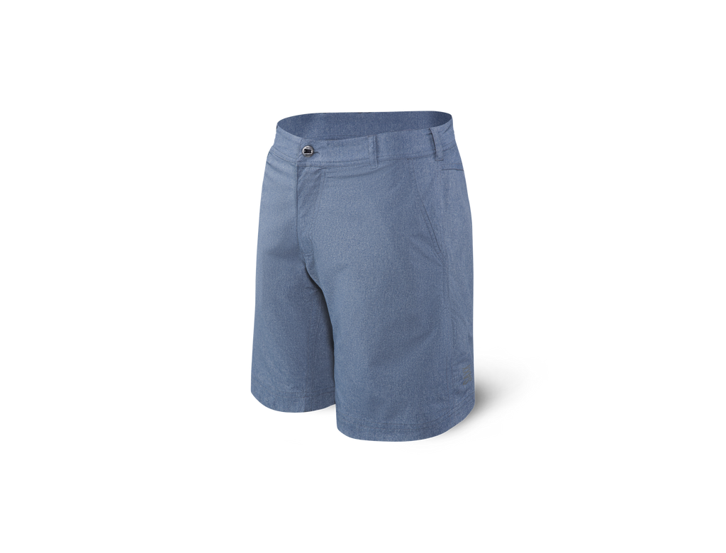 SAXX New Frontier - 2N1 Shorts - Golf Shorts