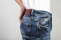 7 Downie St Jeans - London - Leno