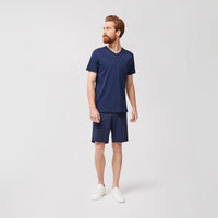 Robert Barakett - Gardena Shorts - Navy