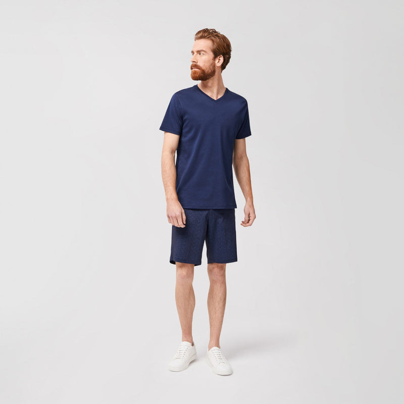 Robert Barakett - Gardena Shorts - Navy