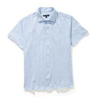 Robert Barakett - Union Spring Knit Shirt - Short Sleeve