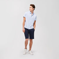 Robert Barakett - Union Spring Knit Shirt - Short Sleeve