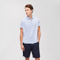 Robert Barakett - Union Spring Knit Shirt - Short Sleeve