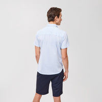 Robert Barakett - Union Spring Knit Shirt - Short Sleeve