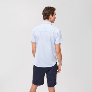 Robert Barakett - Union Spring Knit Shirt - Short Sleeve