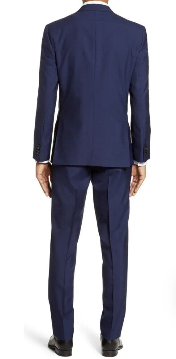 Ted Baker Jay Suit - Made in Canada