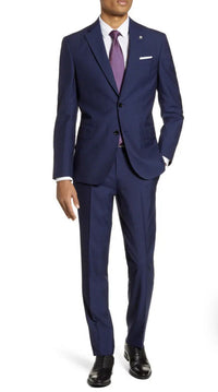 Ted Baker Jay Suit - Made in Canada