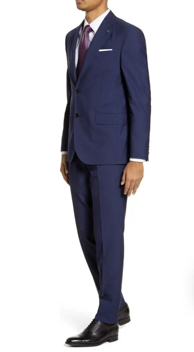 Ted Baker Jay Suit - Made in Canada