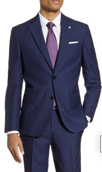 Ted Baker Jay Suit - Made in Canada