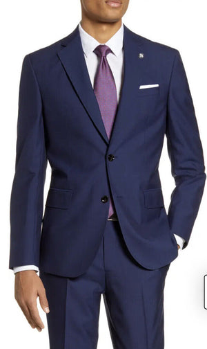 Ted Baker Jay Suit - Made in Canada