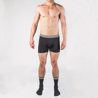 Men's Underwear - Related - Travel Pack - The Racer