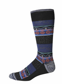 Robert Graham Socks - Sparks