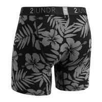 2UNDR Mens  Swing Shift Boxer Brief - OAHU