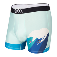 Saxx Underwear - Volt Boxer Brief - Riding Giants
