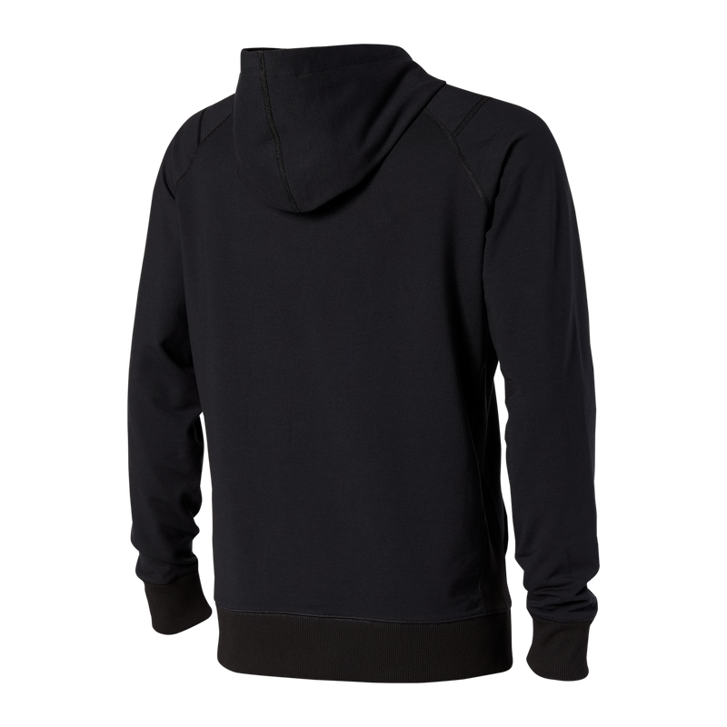 Saxx - DOWN TIME Hoodie / Black