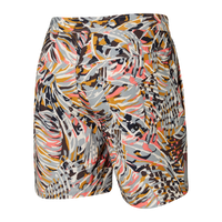 SAXX - Betawave 2N1 Swim Shorts 17" - Butterfly Palm