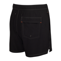 SAXX Oh Buoy - 2N1 Shorts - Black 5"