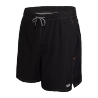 SAXX Oh Buoy - 2N1 Shorts - Black 5"