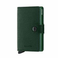 Secrid - Mini Wallet Rango Green
