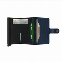 Secrid - Mini Wallet Dash Navy