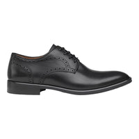 Johnston & Murphy - Henrick Wingtip - Black