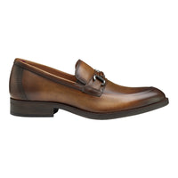 Johnston & Murphy Shoes - HAWTHORN BIT - Tan